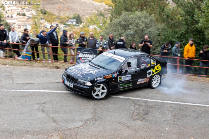 XXVI Subida al Castillo./ Viksar Fotografía