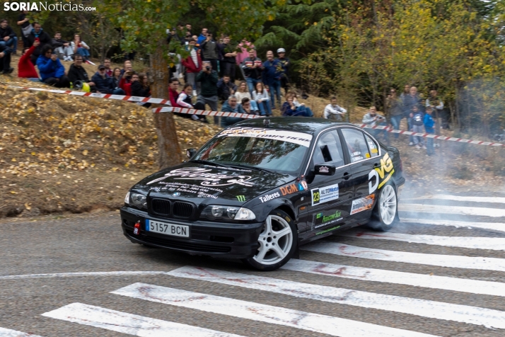 XXVI Subida al Castillo./ Viksar Fotografía