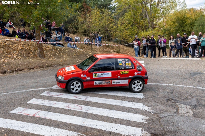 XXVI Subida al Castillo./ Viksar Fotografía