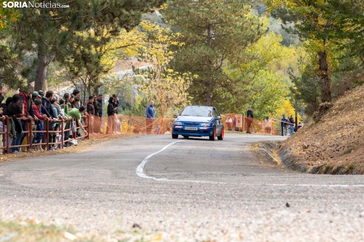XXVI Subida al Castillo./ Viksar Fotografía