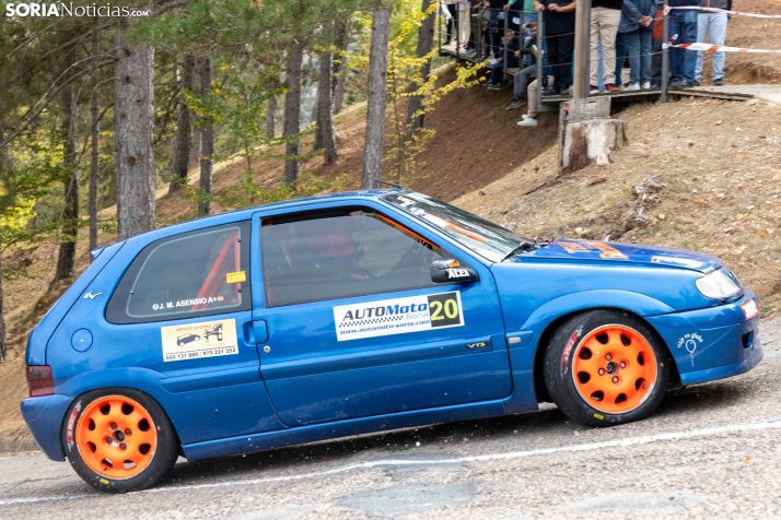 XXVI Subida al Castillo./ Viksar Fotografía