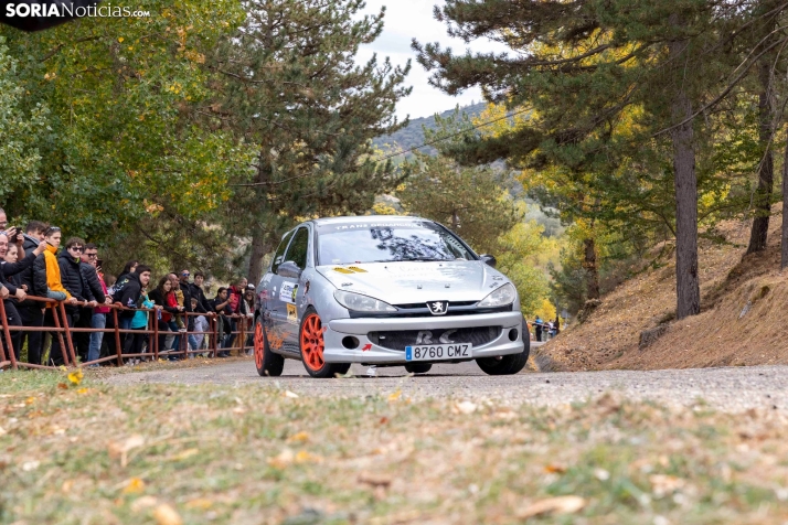 XXVI Subida al Castillo./ Viksar Fotografía