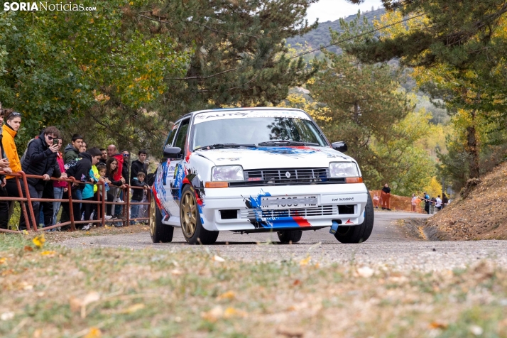 XXVI Subida al Castillo./ Viksar Fotografía
