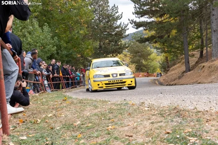 XXVI Subida al Castillo./ Viksar Fotografía