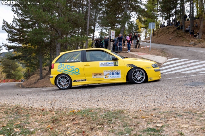 XXVI Subida al Castillo./ Viksar Fotografía