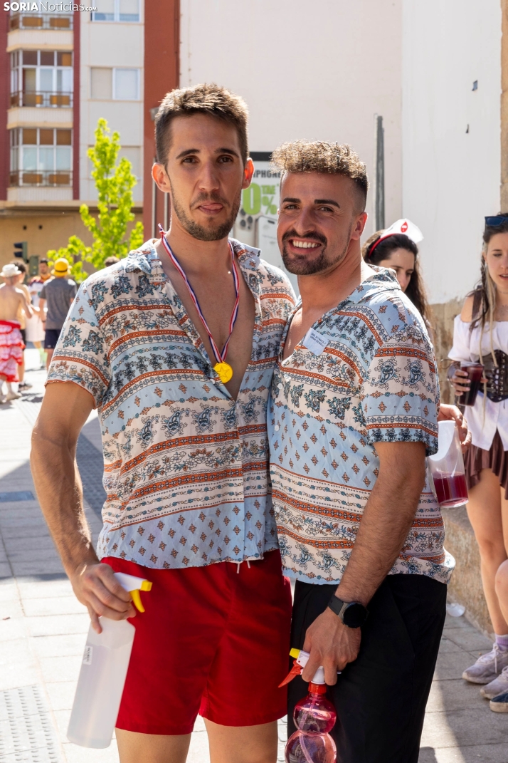Tarde novilleril del Viernes de Toros 2025. Viksar Fotografía