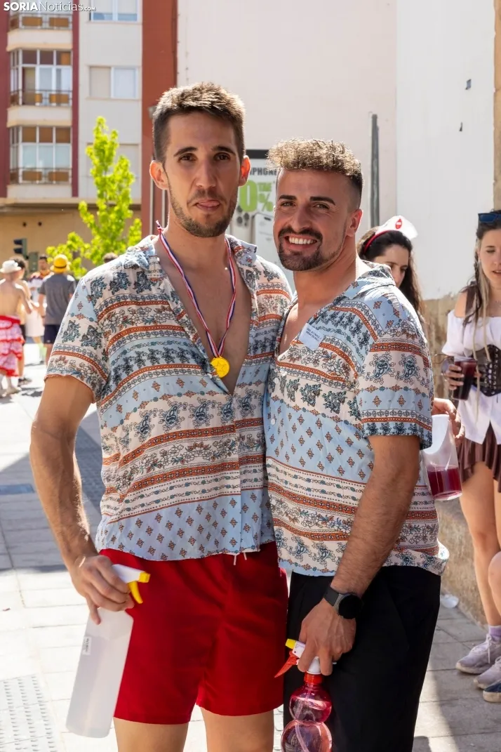 Tarde novilleril del Viernes de Toros 2025. Viksar Fotografía