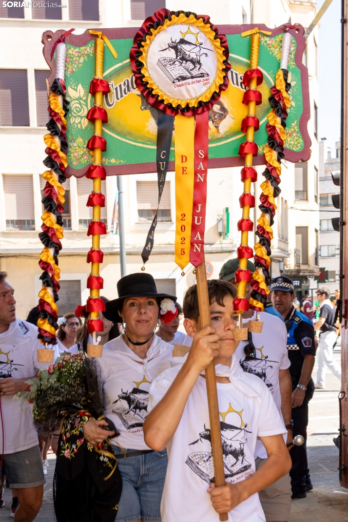 Tarde novilleril del Viernes de Toros 2025. Viksar Fotografía