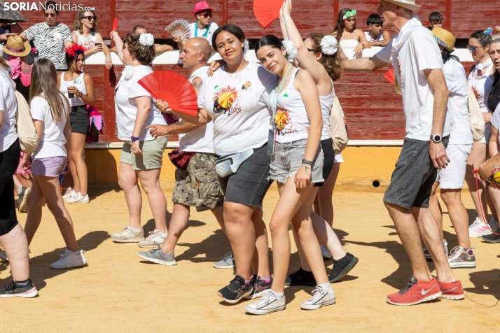 Tarde novilleril del Viernes de Toros 2025. Viksar Fotografía