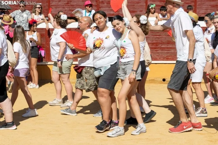 Tarde novilleril del Viernes de Toros 2025. Viksar Fotografía
