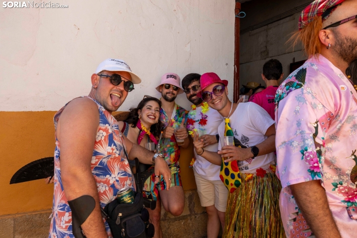 Tarde novilleril del Viernes de Toros 2025. Viksar Fotografía