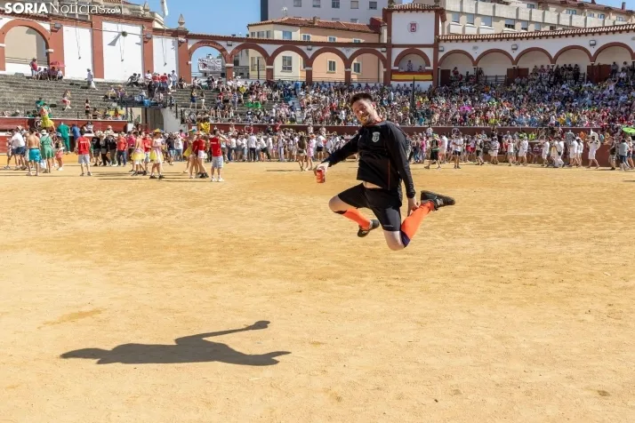 Tarde novilleril del Viernes de Toros 2025. Viksar Fotografía
