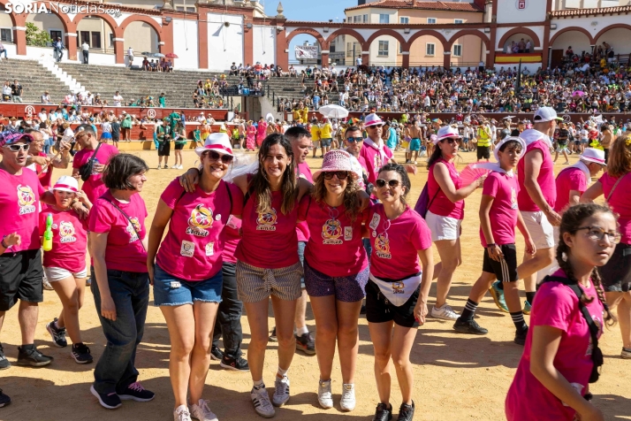 Tarde novilleril del Viernes de Toros 2025. Viksar Fotografía