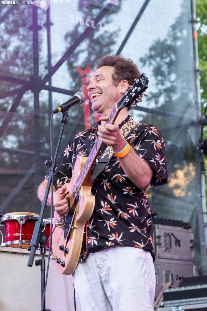 Cierre de Enclave de Agua 2025./ Viksar Fotografía