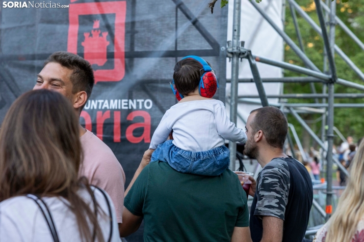 Cierre de Enclave de Agua 2025./ Viksar Fotografía