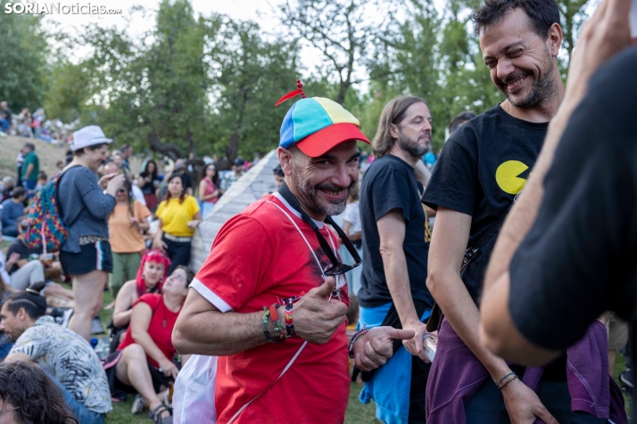 Cierre de Enclave de Agua 2025./ Viksar Fotografía