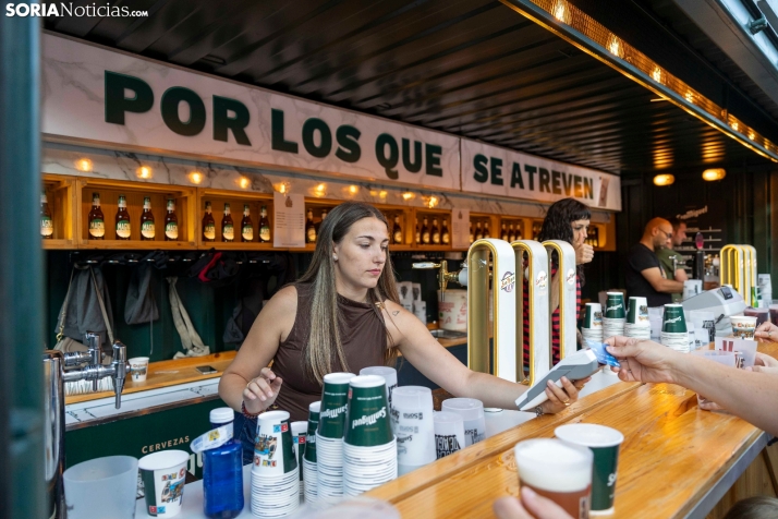 Cierre de Enclave de Agua 2025./ Viksar Fotografía