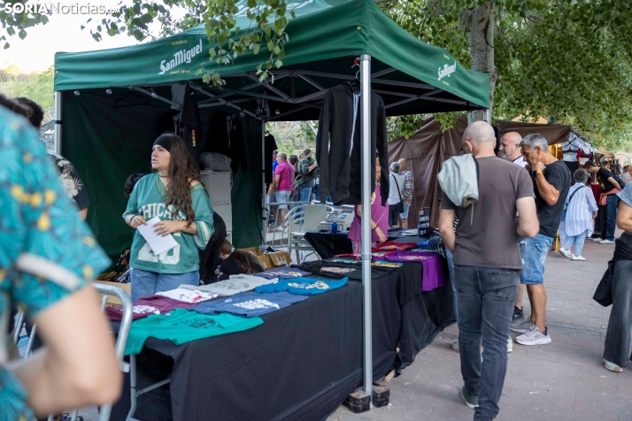 Cierre de Enclave de Agua 2025./ Viksar Fotografía