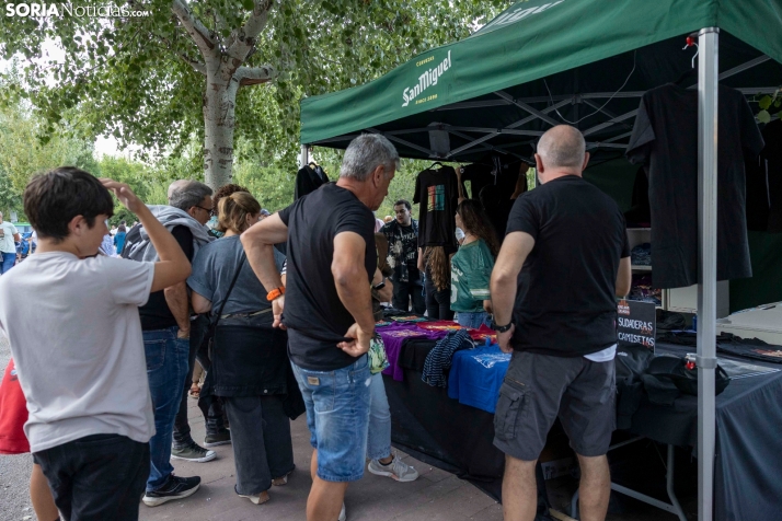 Cierre de Enclave de Agua 2025./ Viksar Fotografía