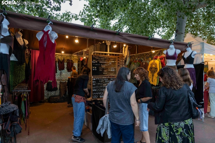 Cierre de Enclave de Agua 2025./ Viksar Fotografía