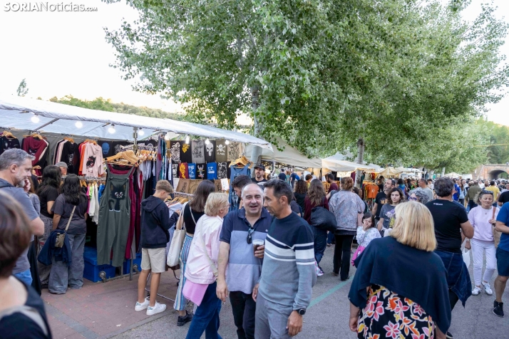 Cierre de Enclave de Agua 2025./ Viksar Fotografía