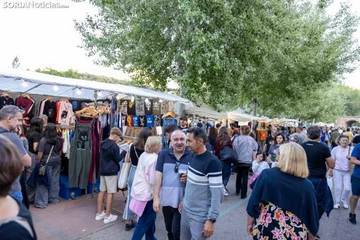 Cierre de Enclave de Agua 2025./ Viksar Fotografía