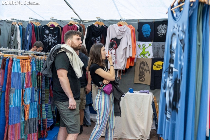 Cierre de Enclave de Agua 2025./ Viksar Fotografía