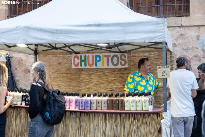 Cierre de Enclave de Agua 2025./ Viksar Fotografía