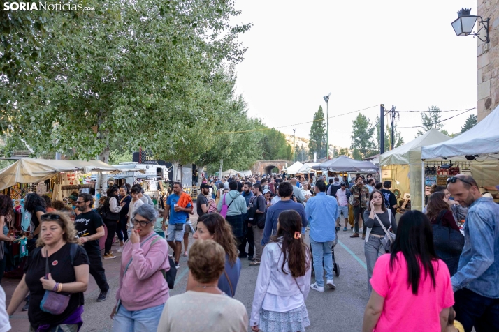 Cierre de Enclave de Agua 2025./ Viksar Fotografía