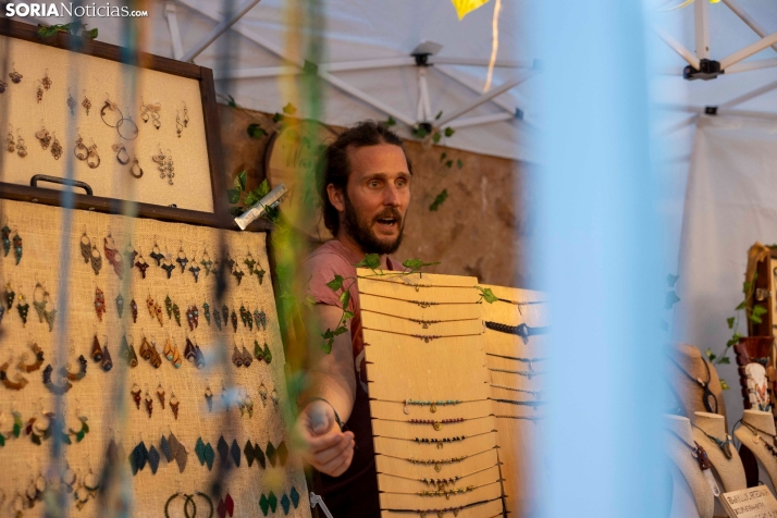 Cierre de Enclave de Agua 2025./ Viksar Fotografía