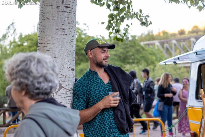 Cierre de Enclave de Agua 2025./ Viksar Fotografía