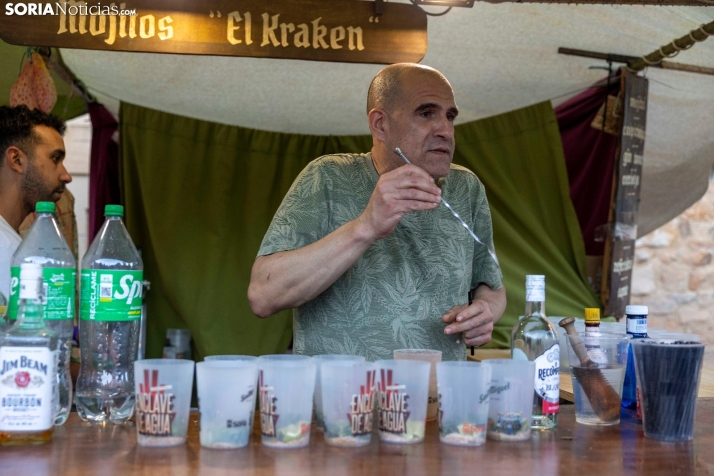 Cierre de Enclave de Agua 2025./ Viksar Fotografía