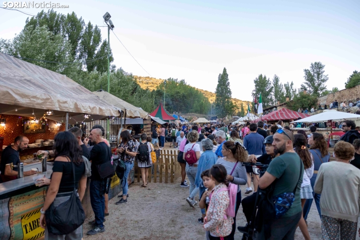 Cierre de Enclave de Agua 2025./ Viksar Fotografía