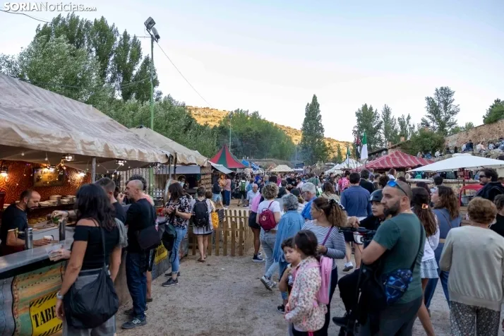 Cierre de Enclave de Agua 2025./ Viksar Fotografía