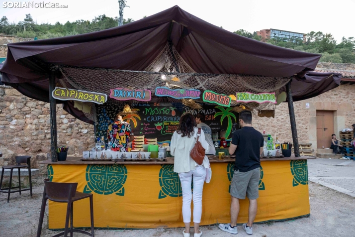Cierre de Enclave de Agua 2025./ Viksar Fotografía