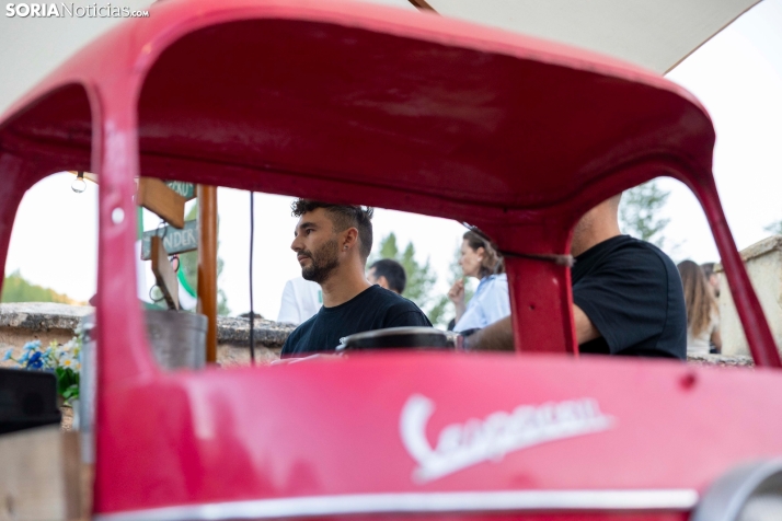 Cierre de Enclave de Agua 2025./ Viksar Fotografía