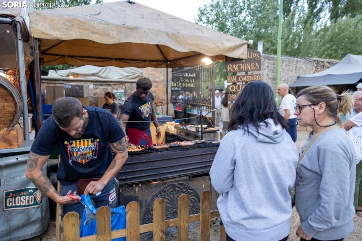 Cierre de Enclave de Agua 2025./ Viksar Fotografía