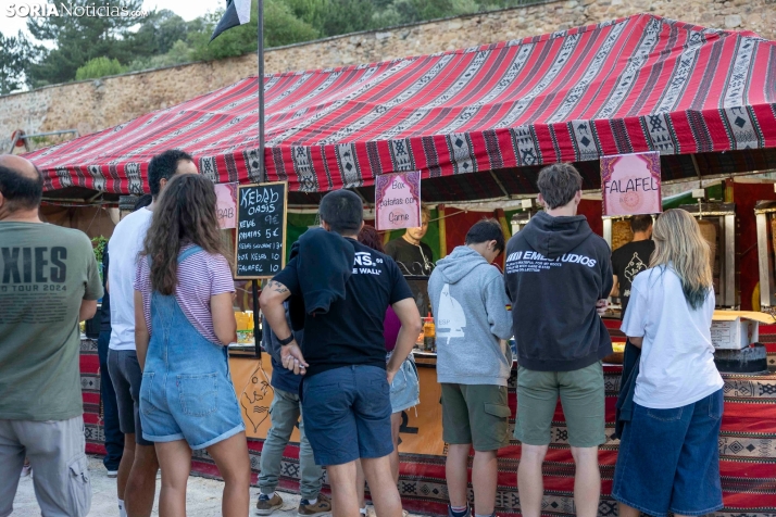 Cierre de Enclave de Agua 2025./ Viksar Fotografía