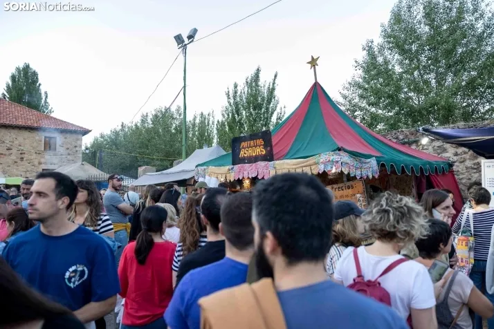 Cierre de Enclave de Agua 2025./ Viksar Fotografía