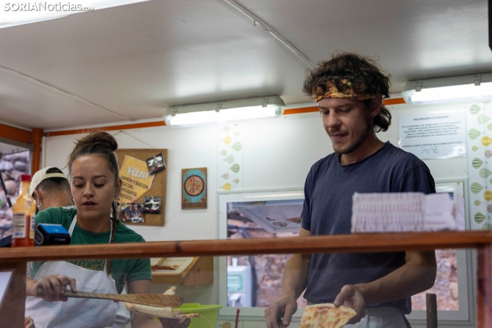 Cierre de Enclave de Agua 2025./ Viksar Fotografía