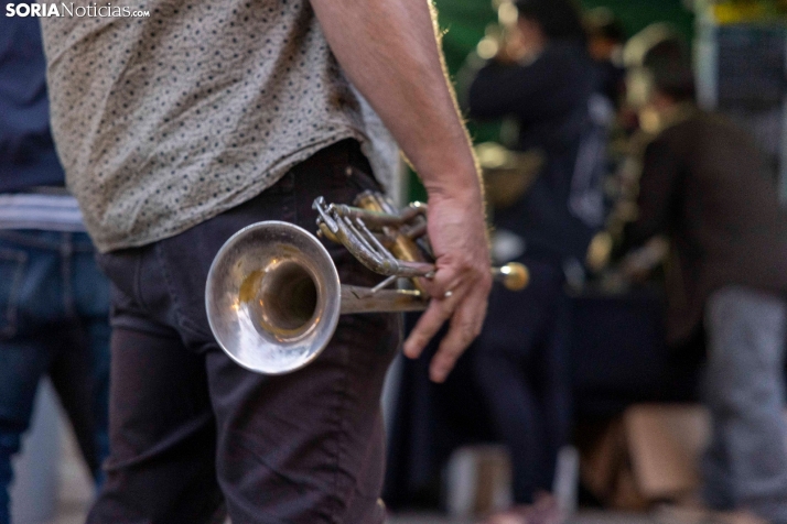 Cierre de Enclave de Agua 2025./ Viksar Fotografía