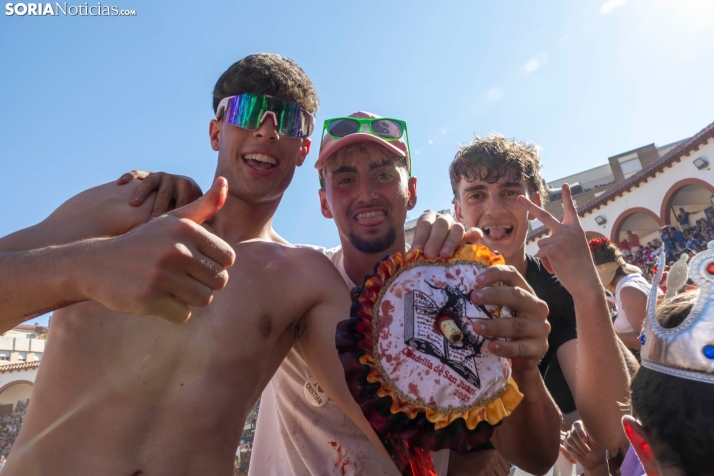 Tarde novilleril del Viernes de Toros 2025. Viksar Fotografía