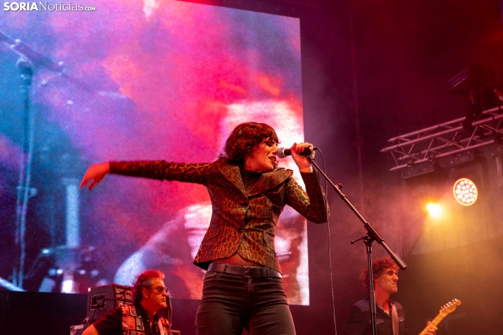 Cierre de Enclave de Agua 2025./ Viksar Fotografía