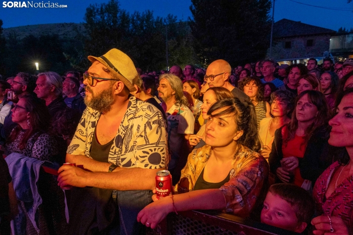 Cierre de Enclave de Agua 2025./ Viksar Fotografía