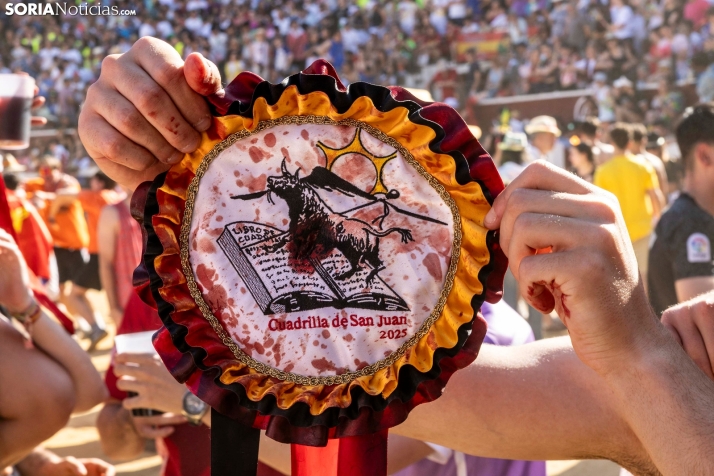 Tarde novilleril del Viernes de Toros 2025. Viksar Fotografía