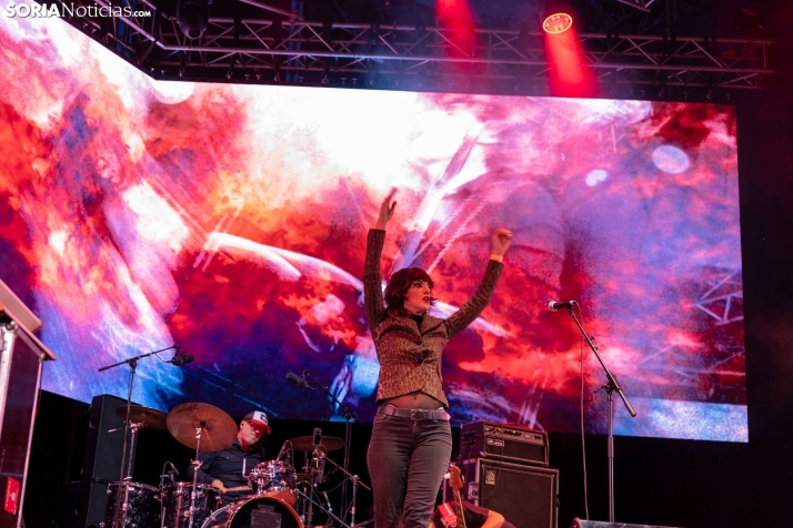 Cierre de Enclave de Agua 2025./ Viksar Fotografía