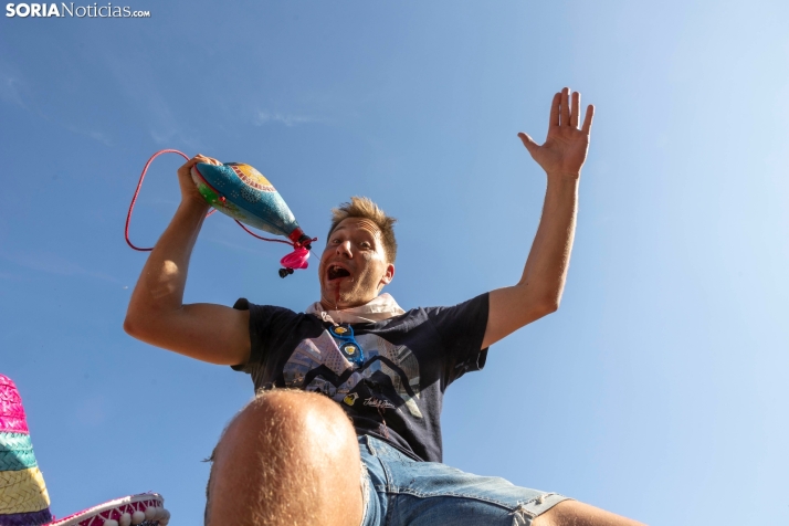 Tarde novilleril del Viernes de Toros 2025. Viksar Fotografía