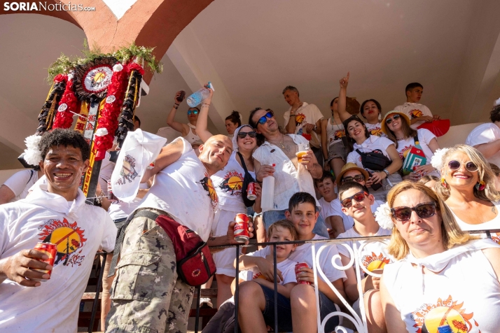 Tarde novilleril del Viernes de Toros 2025. Viksar Fotografía