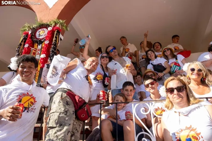 Tarde novilleril del Viernes de Toros 2025. Viksar Fotografía