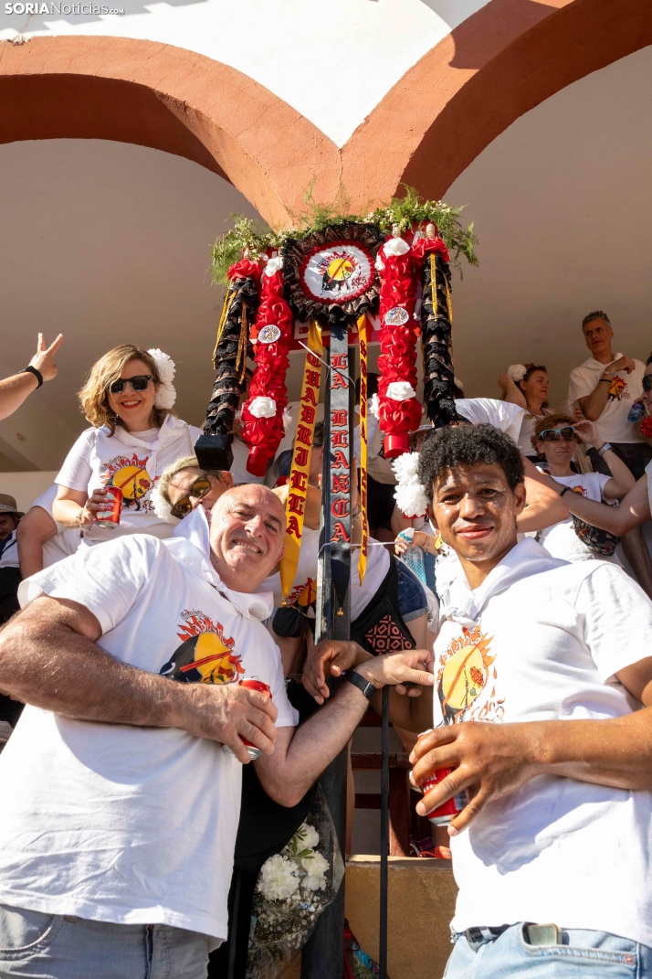 Tarde novilleril del Viernes de Toros 2025. Viksar Fotografía